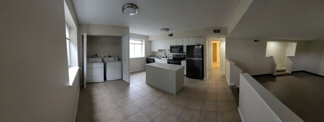 Foto del interior - The Fairway