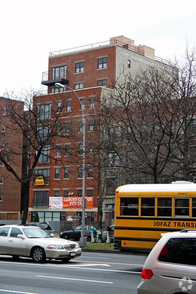 Foto del edificio - 235 Ocean Pky