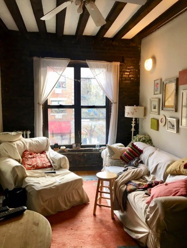 Foto principal - 518 E 14th St