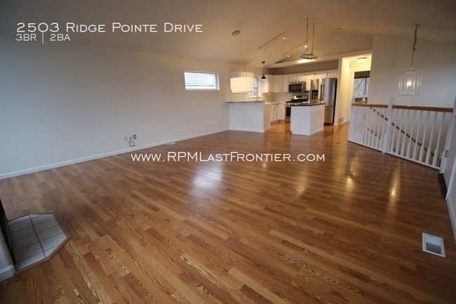 Building Photo - 2503 Ridge Pointe Dr