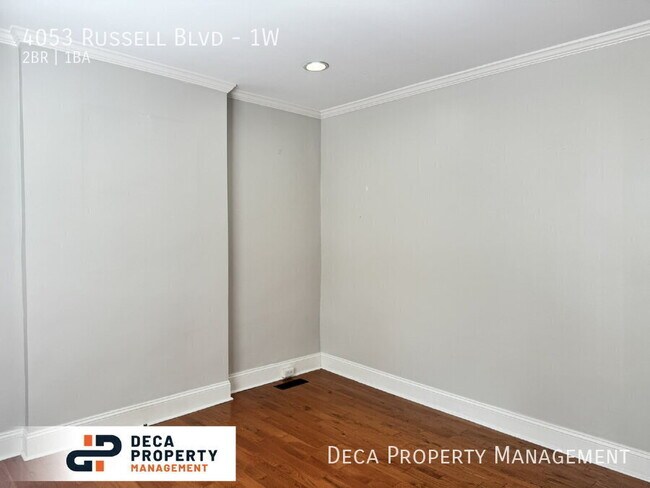 Building Photo - 4053 Russell Blvd