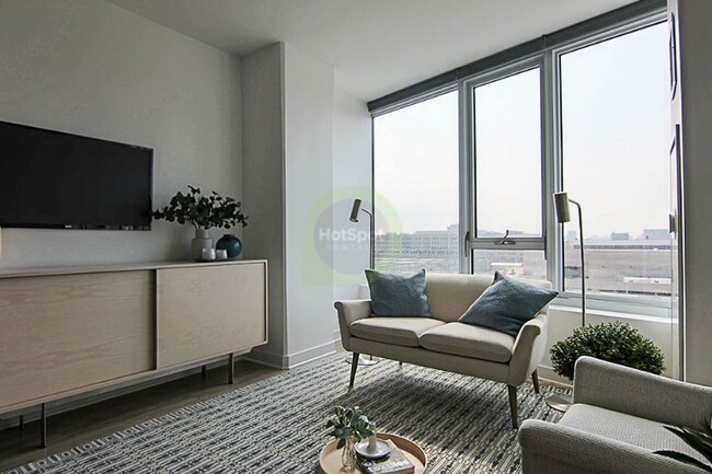 Foto del edificio - 700 S Wabash Ave