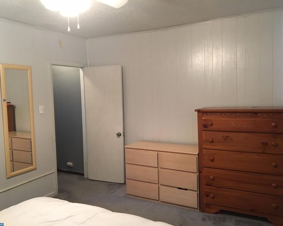 Dormitorio principal - 314 Jefferson St