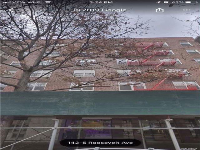 Primary Photo - 142-05 Roosevelt Ave