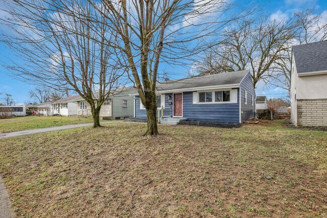 Building Photo - 1251 Dellwood Ave