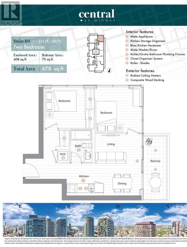Building Photo - 38 Widmer St