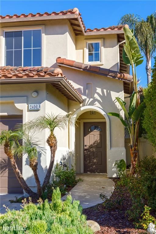 Primary Photo - 4 br, 2.5 bath House - 24061 Tiburon