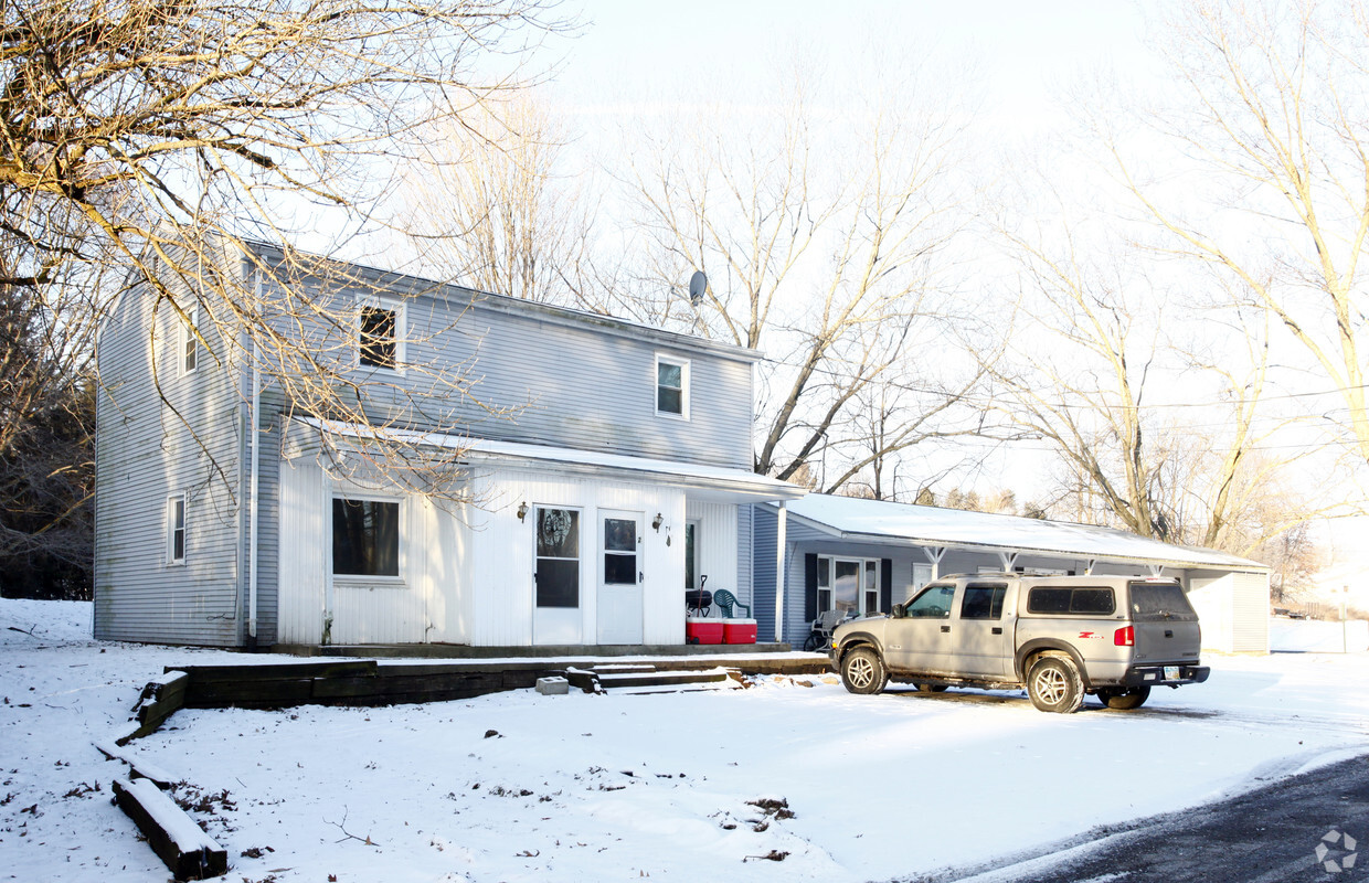 Foto principal - 3825 Grant St