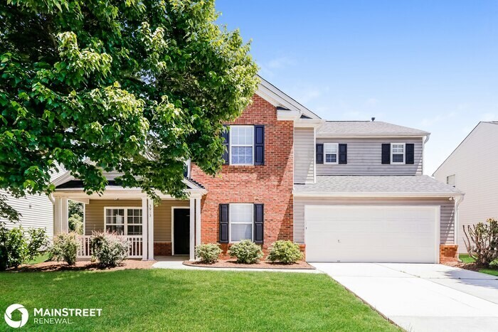 Foto principal - 3913 Laurel View Cir