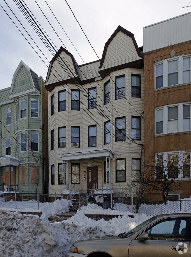 79 Bostwick Ave, Jersey City, NJ 07305 Apartments in Jersey City, NJ