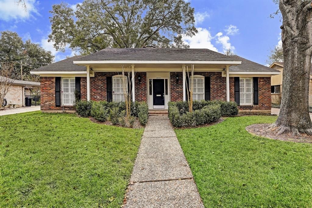 10723 Tupper Lake Dr, Houston, TX 77042 House Rental in Houston, TX