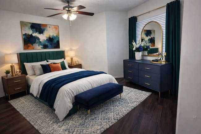 Foto del edificio - 9839 Walnut St