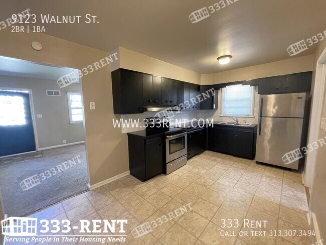 Building Photo - 9123 Walnut St