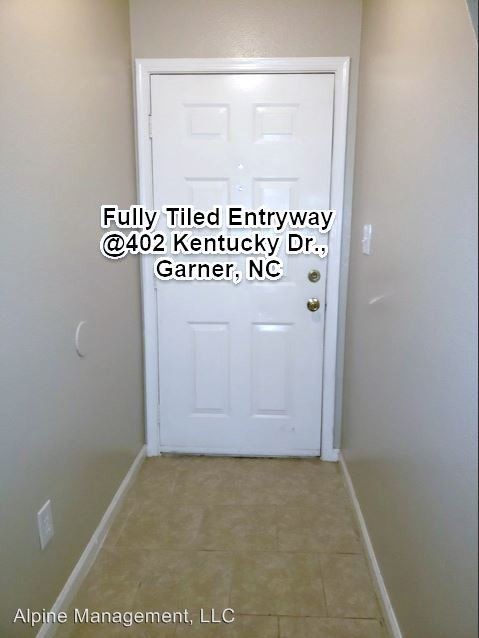 Building Photo - 2 br, 2 bath House - 402 Kentucky Drive