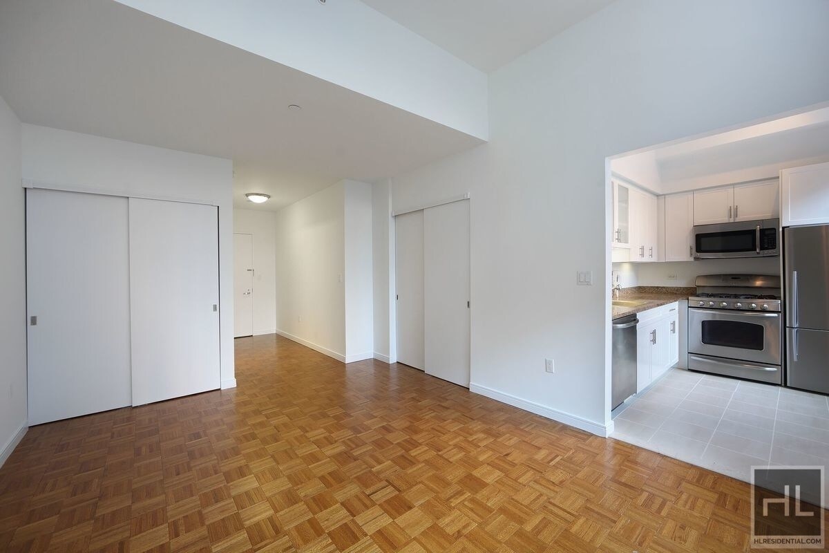 Foto principal - WEST END AVENUE