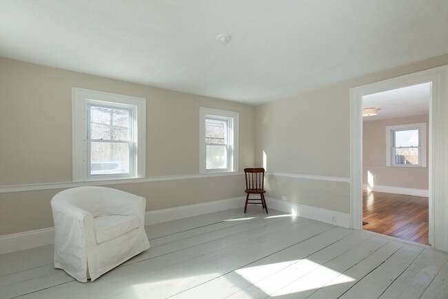 Building Photo - 21 Gardner St