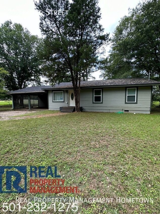 2020 Dyer St, Malvern, AR 72104 House Rental in Malvern, AR