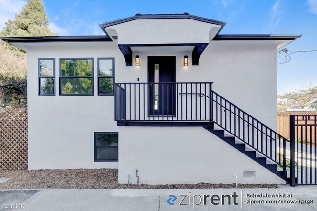 Building Photo - 4 br, 4 bath House - 1623 Russell St, Berk...