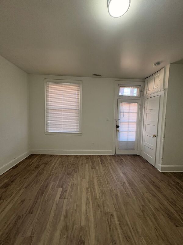 Building Photo - 3043 N Calvert St
