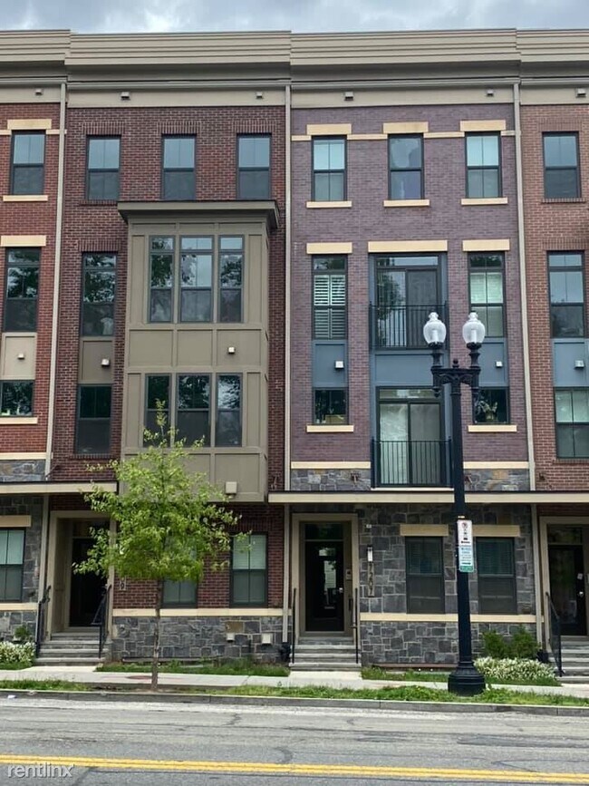 Foto del edificio - 7207 Georgia Ave NW