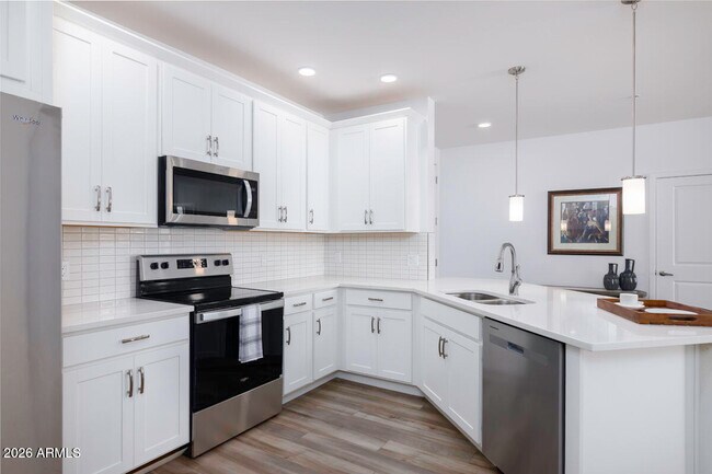 Foto del edificio - 2511 W Queen Creek Rd