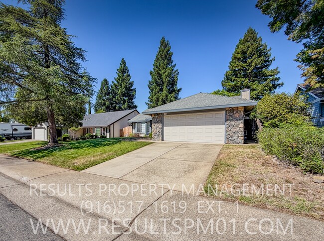 Foto del edificio - 3 Bedroom - Great location in Folsom.