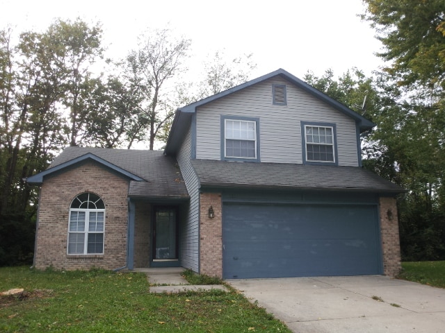 Front - 3821 Cologne Ct