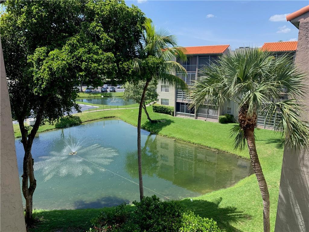 1820 Lauderdale Manor Dr Unit 3307, Fort Lauderdale, FL 33311 Condo