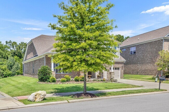 Building Photo - Beautifully maintained and move-in ready, this stunning mostly one-level all-brick home