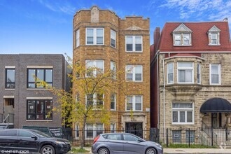 Building Photo - 3012 W Warren Blvd