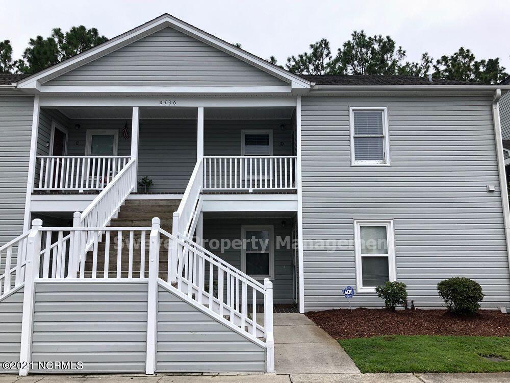 Foto principal - 2736 S 17th St