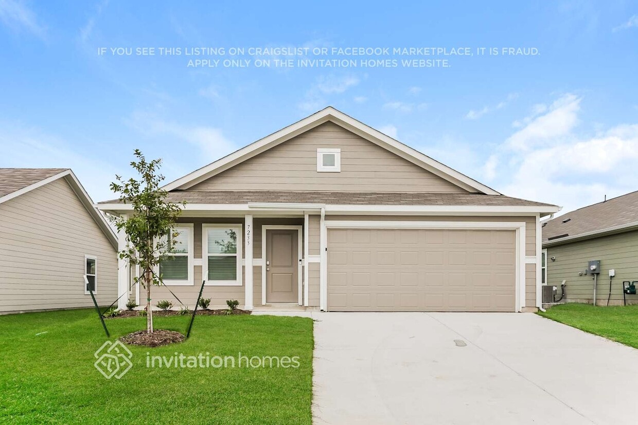 Foto principal - 7233 Lazy Creek Rd