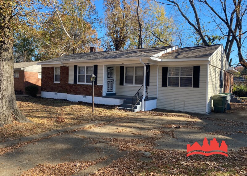 Foto principal - 3552 Steele St