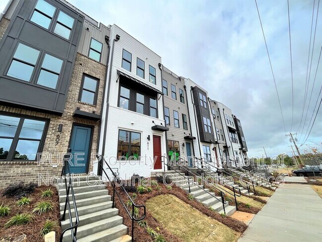Foto del edificio - 611 W Tremont Ave