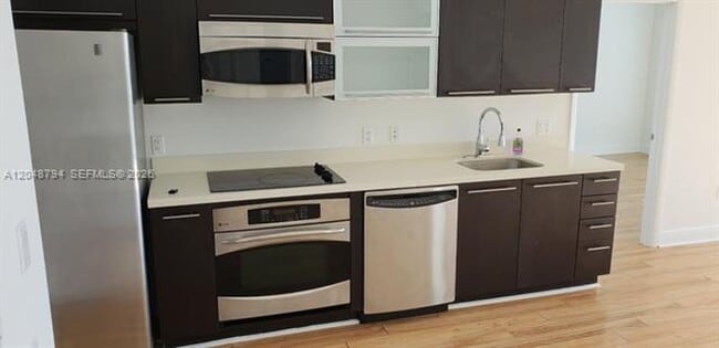 Photo - 90 SW 3rd St cu-3710 Apartment