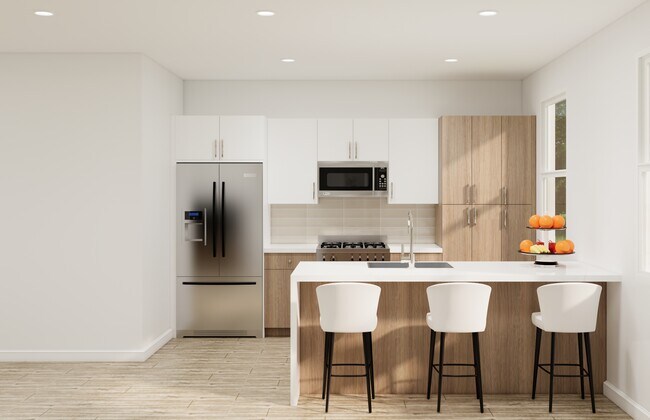 Foto del edificio - 4614 N Iota Ln