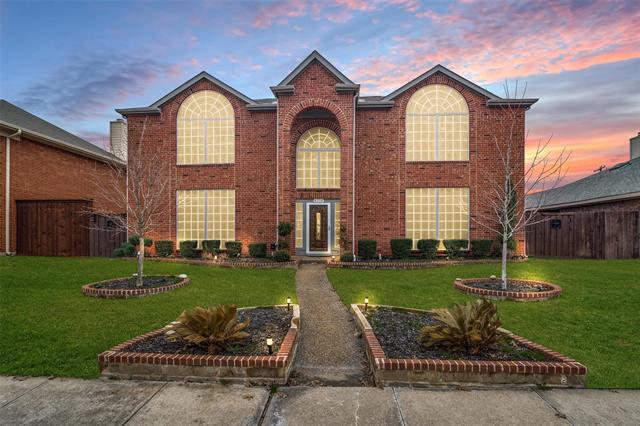 Foto principal - 8218 Luna Dr