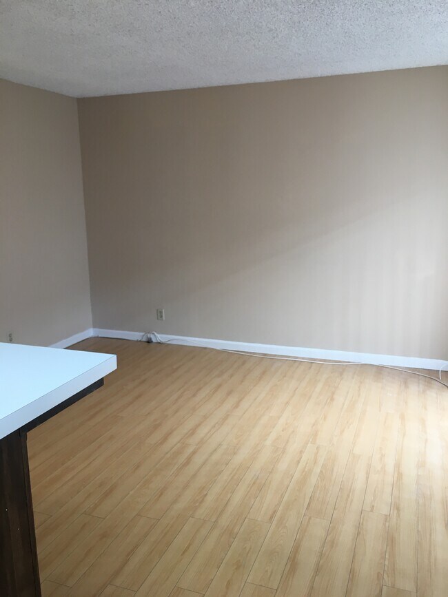 Bonus area from kitchen - 505 E Providencia Ave