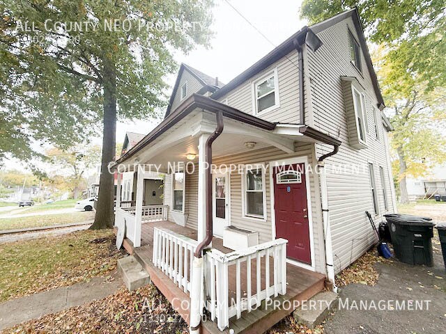 Foto del edificio - 470 Allyn St