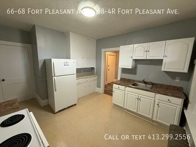 Foto del edificio - 66-68-68 Fort Pleasant Ave