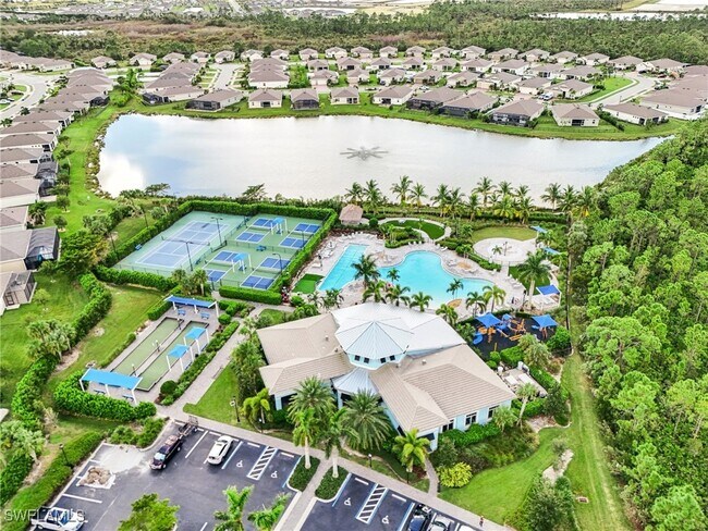 Foto del edificio - 3421 Cancun Ct