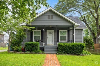 Building Photo - 1431 Perkins St