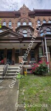 Building Photo - 3318 Auchentoroly Terrace