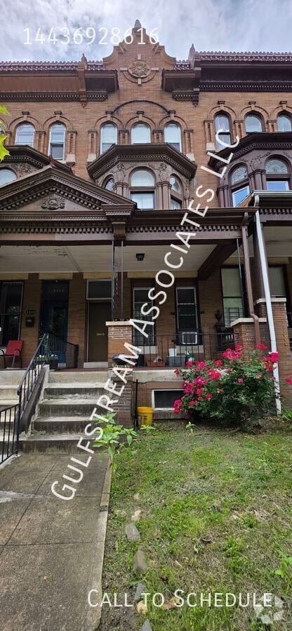 Building Photo - 3318 Auchentoroly Terrace