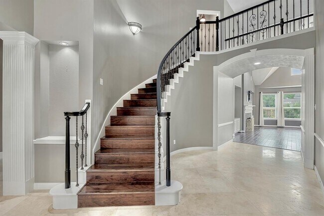 Foto del edificio - 63 E Slatestone Cir