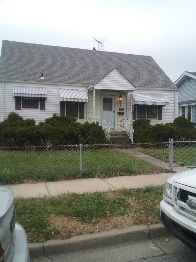 4846 Columbia Ave, Hammond, IN 46327 House for Rent in Hammond, IN