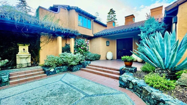 Building Photo - Mediterranean Inspired Opulence: Luxury Es...