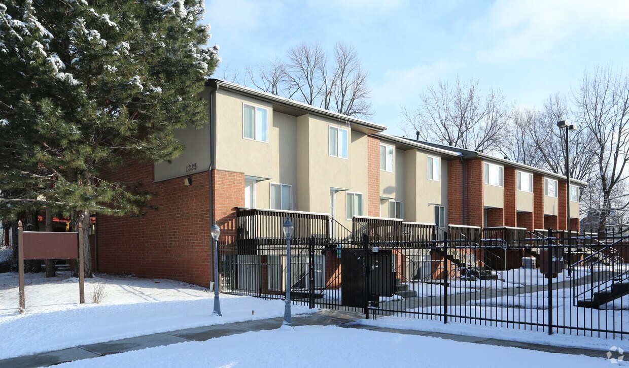 Foto principal - Rosa Parks Apartments