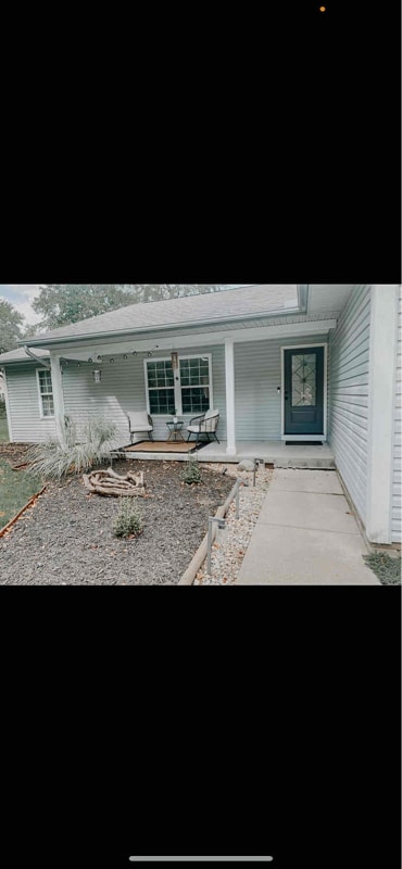 Building Photo - 2116 Tulip Rd