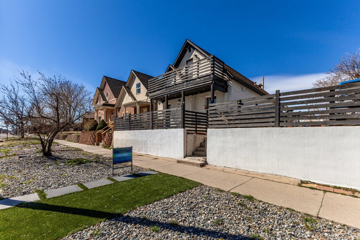 Photo - 3455 N Downing St (Denver, CO)